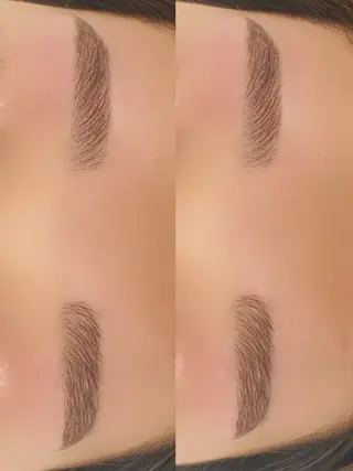 マツエク・マツパ Rimiなかもず店 RION🌼のマツエク・マツパデザイン