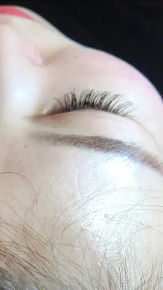 マツエク・マツパ Angeli👼 Chiyoのネイルデザイン