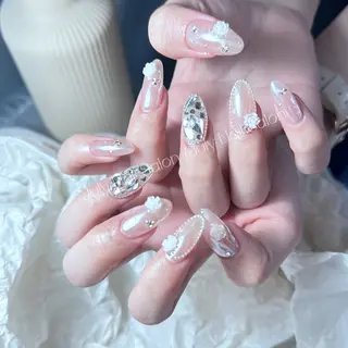 ネイル July Nailのネイルデザイン