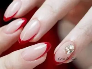 ネイル クレアラルーチェ 博多駅前店★の眉毛・アイブロウイメージ