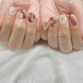 ネイル nailsalon Lucetta.のネイルデザイン
