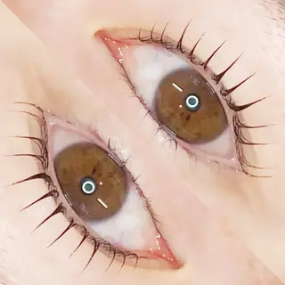 マツエク・マツパ io .のマツエク・マツパデザイン