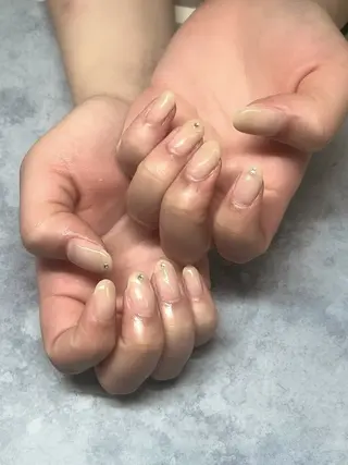 ネイル chai 上本町 sakuraのネイルデザイン