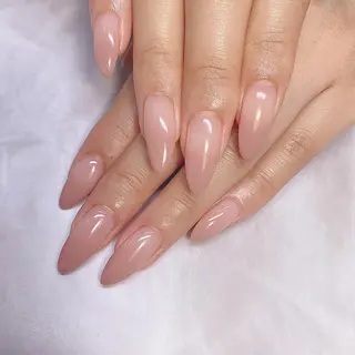 ネイル RiLion💗 Risa🦋💜のネイルデザイン