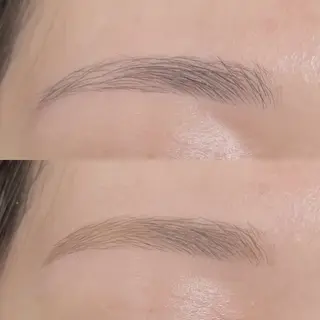 アイブロウ カネダ アイリストのマツエク・マツパデザイン