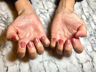 ネイル Hamon's✧ Haruのネイルデザイン