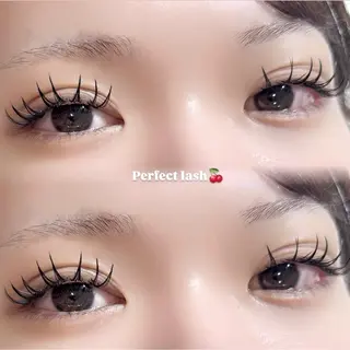 マツエク・マツパ オヤユビヒメ 新田辺店の眉毛・アイブロウイメージ