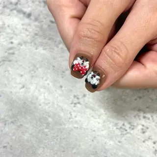 ネイル 今福鶴見ネイル 8(ｴｲﾄ)のネイルデザイン