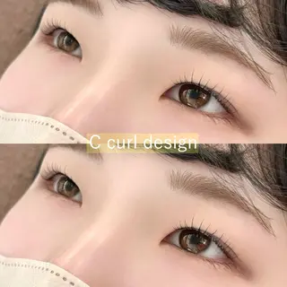 マツエク・マツパ rin🫧 韓国パーマ/眉毛のマツエク・マツパデザイン