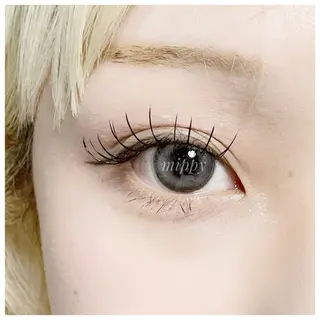 マツエク・マツパ ｍｉｐｐｙ 🪽のマツエク・マツパデザイン