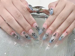 ネイル MOJO NailSalonのネイルデザイン