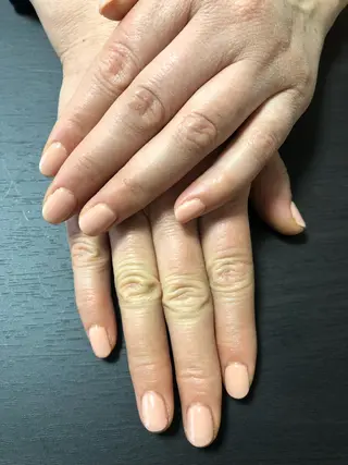 ネイル メナードフェイシャルサロン千種今池所属・片峯 智恵のその他イメージ
