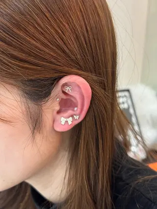 LIRA所属・プライベートサロン LIRAのその他イメージ