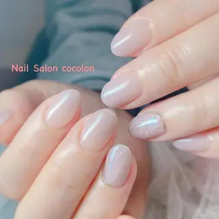 ネイル 柴崎 美幸のネイルデザイン