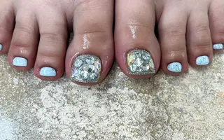 ネイル Basic町田本店 Suzunaのネイルデザイン