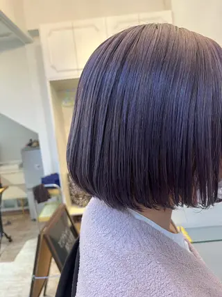 ミディアム アロハ　自由が丘所属・メンズカット 募集中✨まゆのヘアスタイル