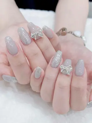 ネイル GLANDOLL MIKUのネイルデザイン