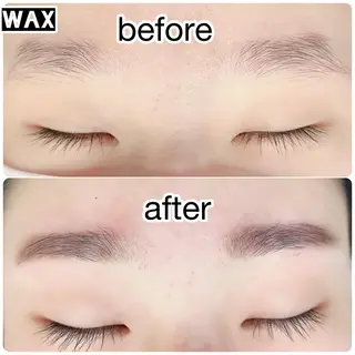 アイブロウ laluna saki...のその他イメージ