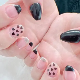 ネイル Emi lyのネイルデザイン