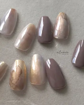 ネイル cream. nailのネイルデザイン