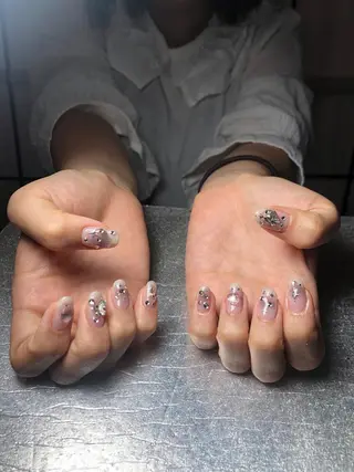 ネイル ネイリスト妃奈所属・💅ネイリスト💓 妃奈のネイルデザイン