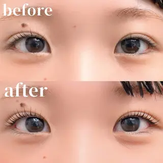 マツエク・マツパ Eyelash Salon 4Uのマツエク・マツパデザイン