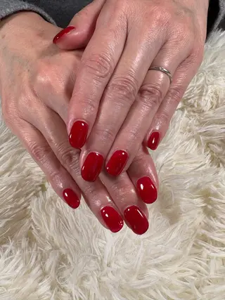 ネイル ビューティサロンCoco〜所属・ビューティサロン Coco寺田のネイルデザイン