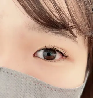 マツエク・マツパ GranCieux 水戸/まつパ🧡黒柳の眉毛・アイブロウイメージ