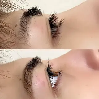 マツエク・マツパ salon COCO GABRIELLE所属・COCO misuzuのマツエク・マツパデザイン