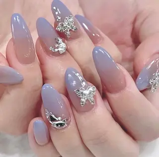 ネイル lace adorable所属・レース アドラブル eyeのマツエク・マツパデザイン