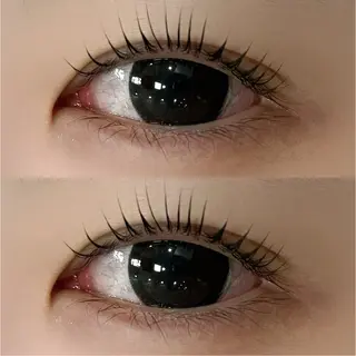 マツエク・マツパ ayuna🍀 Mon mignonのマツエク・マツパデザイン