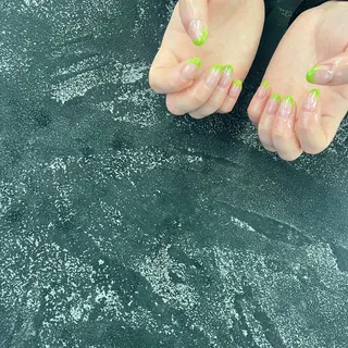 ネイル nail salon　　noa所属・nail salon noaのネイルデザイン