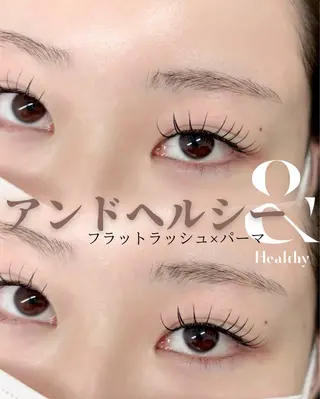 マツエク・マツパ 天神 MeMeのエステ・リラクイメージ