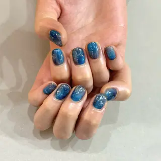 ネイル HARUKA ネイリスト福岡/薬院のネイルデザイン