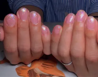 ネイル nailsalon mintのネイルデザイン