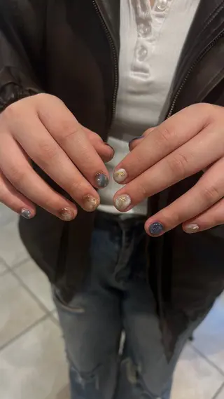 ネイル She NAIL ♡takeshitaのネイルデザイン