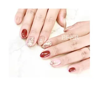 ネイル ネイルサロン -EPER-エペルのネイルデザイン