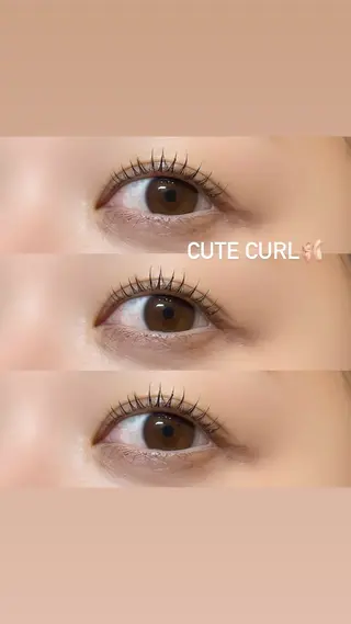 マツエク・マツパ 恵比寿まつげサロン 🎀🎧Rukaのマツエク・マツパデザイン