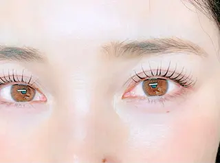 マツエク・マツパ Ma'cherie所属・Macherie (マシェリ)植田の眉毛・アイブロウイメージ