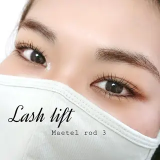 マツエク・マツパ ビューティーサロン ViVi所属・☆ViVi☆ Seinaのマツエク・マツパデザイン