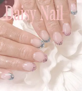 ネイル Daisy Nail所属・Daisy Nailのネイルデザイン