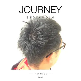 メンズ Ly   hair（リーヘア）所属・Lyhair🦊🎀 AKIのヘアスタイル