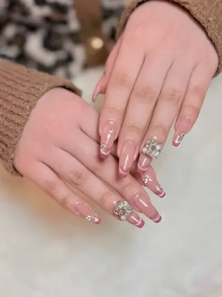 ネイル Easenネイル /りえのネイルデザイン