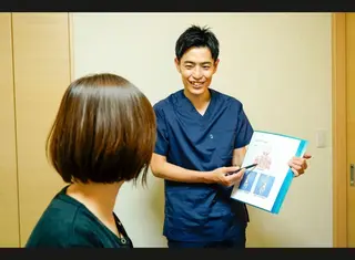 鍼灸整体HARISUL警固院所属・鍼灸整体 HARISUL警固院のエステ・リラクイメージ