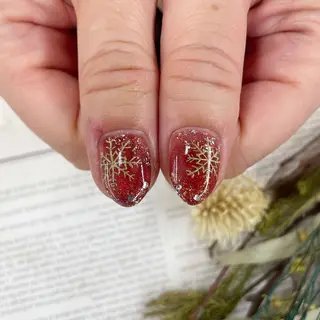 ネイル Basic 町田本店 Rikoのネイルデザイン