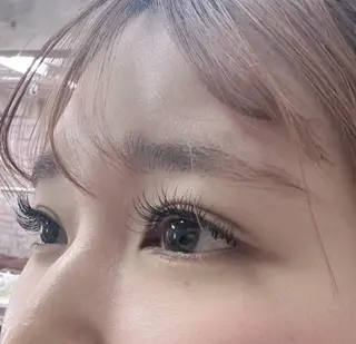 マツエク・マツパ MAQUIA泉中央店 相馬のマツエク・マツパデザイン