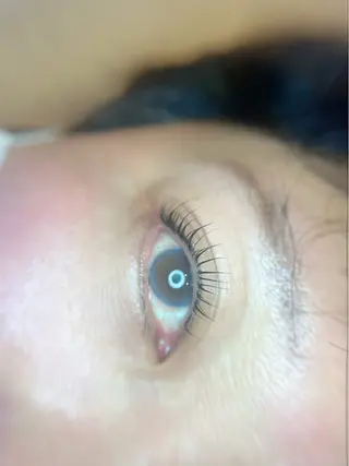 マツエク・マツパ 木島 安衣のマツエク・マツパデザイン