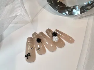 ネイル ネイルサロン WELINAのネイルデザイン