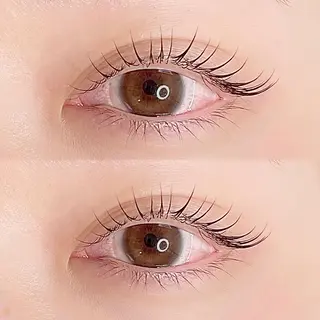 マツエク・マツパ Eye Salon RiRe所属・M.Kayama 【2/1〜産休】のマツエク・マツパデザイン