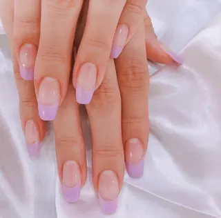 ネイル ROSALIE Nail&Eyelash Salon所属・ROSALIE ロザリーのネイルデザイン